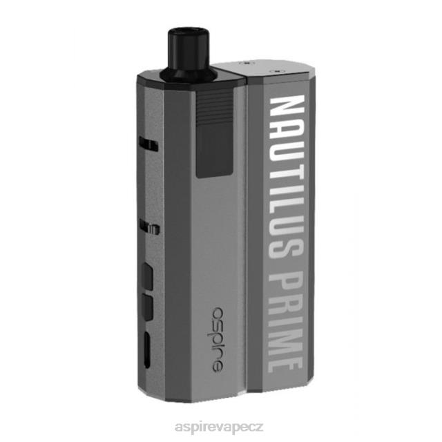 Aspire Nautilus hlavní souprava | Aspire Ecig Store DZ426138
